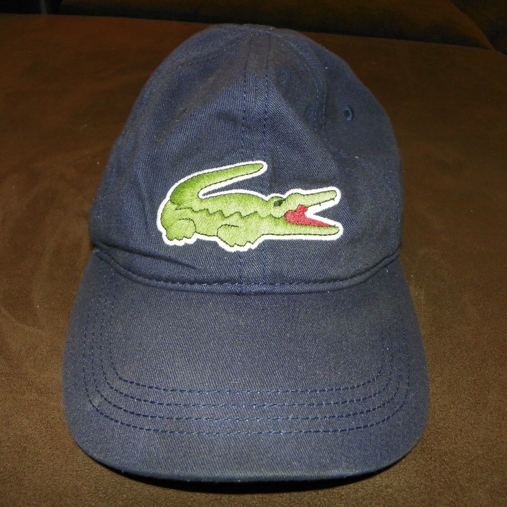Lacoste Hat